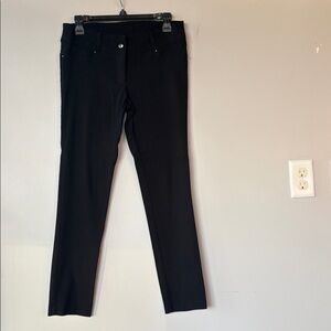 Black Skinny pants